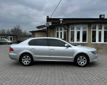 Шкода Суперб, об'ємом двигуна 1.8 л та пробігом 152 тис. км за 10200 $, фото 3 на Automoto.ua