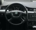 Шкода Суперб, объемом двигателя 1.8 л и пробегом 285 тыс. км за 8200 $, фото 23 на Automoto.ua