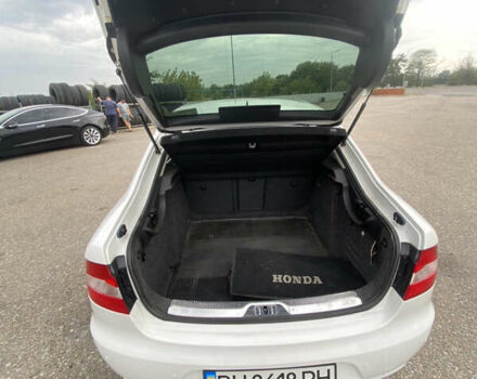 Шкода Суперб, объемом двигателя 1.8 л и пробегом 238 тыс. км за 9500 $, фото 19 на Automoto.ua