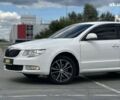 Шкода Суперб, объемом двигателя 1.8 л и пробегом 285 тыс. км за 8200 $, фото 5 на Automoto.ua