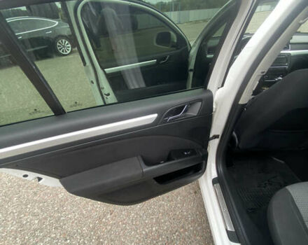 Шкода Суперб, объемом двигателя 1.8 л и пробегом 238 тыс. км за 9500 $, фото 4 на Automoto.ua