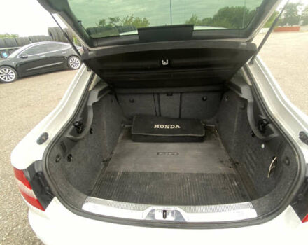 Шкода Суперб, объемом двигателя 1.8 л и пробегом 238 тыс. км за 9500 $, фото 20 на Automoto.ua