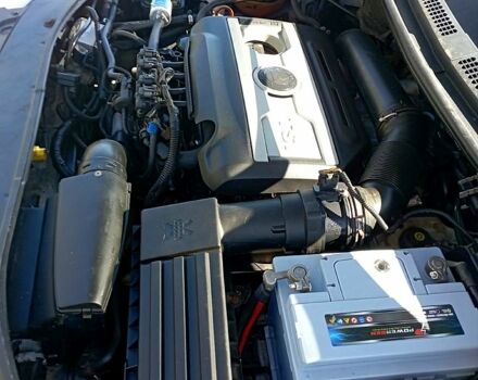 Шкода Суперб, об'ємом двигуна 1.8 л та пробігом 235 тис. км за 8000 $, фото 6 на Automoto.ua