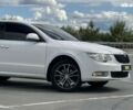 Шкода Суперб, объемом двигателя 1.8 л и пробегом 285 тыс. км за 8200 $, фото 10 на Automoto.ua