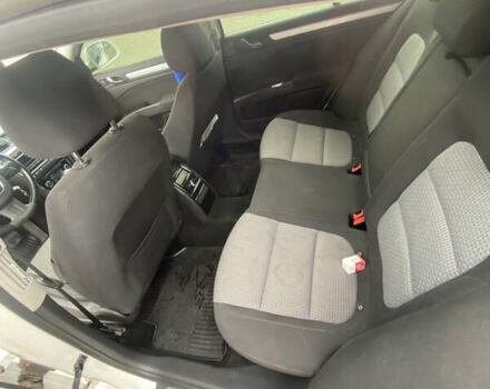 Шкода Суперб, объемом двигателя 1.8 л и пробегом 238 тыс. км за 9500 $, фото 5 на Automoto.ua