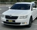 Шкода Суперб, объемом двигателя 1.8 л и пробегом 285 тыс. км за 8200 $, фото 4 на Automoto.ua