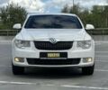 Шкода Суперб, объемом двигателя 1.8 л и пробегом 285 тыс. км за 8200 $, фото 3 на Automoto.ua