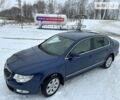 Шкода Суперб, объемом двигателя 1.8 л и пробегом 238 тыс. км за 9999 $, фото 1 на Automoto.ua