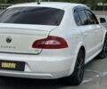 Шкода Суперб, объемом двигателя 1.8 л и пробегом 285 тыс. км за 8200 $, фото 13 на Automoto.ua