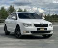 Шкода Суперб, объемом двигателя 1.8 л и пробегом 285 тыс. км за 8200 $, фото 7 на Automoto.ua