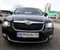 Шкода Суперб, объемом двигателя 1.8 л и пробегом 278 тыс. км за 8500 $, фото 1 на Automoto.ua