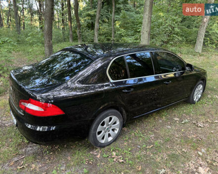Шкода Суперб, объемом двигателя 1.6 л и пробегом 274 тыс. км за 8695 $, фото 25 на Automoto.ua