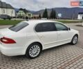 Шкода Суперб, объемом двигателя 2 л и пробегом 349 тыс. км за 10500 $, фото 7 на Automoto.ua