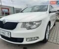 Шкода Суперб, объемом двигателя 2 л и пробегом 349 тыс. км за 10500 $, фото 2 на Automoto.ua