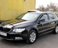 Шкода Суперб, объемом двигателя 1.8 л и пробегом 278 тыс. км за 8500 $, фото 28 на Automoto.ua