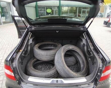 Шкода Суперб, объемом двигателя 1.8 л и пробегом 221 тыс. км за 7950 $, фото 20 на Automoto.ua