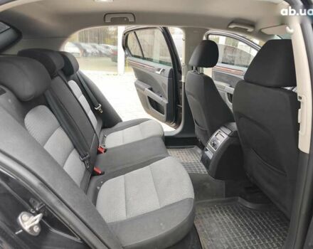 Шкода Суперб, объемом двигателя 1.8 л и пробегом 221 тыс. км за 7950 $, фото 9 на Automoto.ua