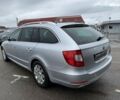 Шкода Суперб, объемом двигателя 1.6 л и пробегом 278 тыс. км за 8490 $, фото 7 на Automoto.ua