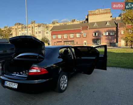 Шкода Суперб, объемом двигателя 1.6 л и пробегом 274 тыс. км за 8695 $, фото 17 на Automoto.ua