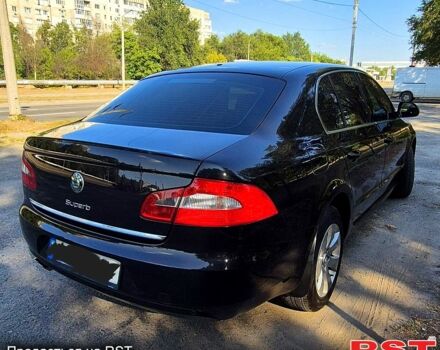 Шкода Суперб, об'ємом двигуна 1.8 л та пробігом 237 тис. км за 7999 $, фото 3 на Automoto.ua