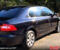 Шкода Суперб, об'ємом двигуна 1.8 л та пробігом 237 тис. км за 7999 $, фото 1 на Automoto.ua