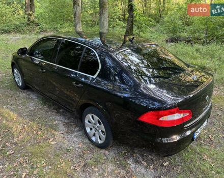 Шкода Суперб, объемом двигателя 1.6 л и пробегом 274 тыс. км за 8695 $, фото 20 на Automoto.ua