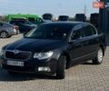 Шкода Суперб, объемом двигателя 1.8 л и пробегом 228 тыс. км за 9900 $, фото 1 на Automoto.ua