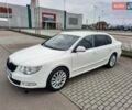 Шкода Суперб, объемом двигателя 2 л и пробегом 349 тыс. км за 10500 $, фото 1 на Automoto.ua