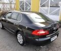 Шкода Суперб, объемом двигателя 1.8 л и пробегом 278 тыс. км за 8500 $, фото 9 на Automoto.ua