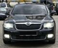 Шкода Суперб, объемом двигателя 1.8 л и пробегом 221 тыс. км за 7950 $, фото 2 на Automoto.ua