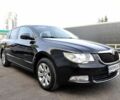 Шкода Суперб, объемом двигателя 1.8 л и пробегом 278 тыс. км за 8500 $, фото 3 на Automoto.ua