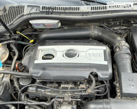 Шкода Суперб, об'ємом двигуна 1.8 л та пробігом 209 тис. км за 8700 $, фото 4 на Automoto.ua