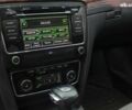 Шкода Суперб, объемом двигателя 1.8 л и пробегом 221 тыс. км за 7950 $, фото 13 на Automoto.ua