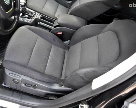 Шкода Суперб, объемом двигателя 1.8 л и пробегом 278 тыс. км за 8500 $, фото 16 на Automoto.ua