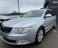 Шкода Суперб, объемом двигателя 1.6 л и пробегом 278 тыс. км за 8490 $, фото 1 на Automoto.ua