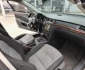 Шкода Суперб, объемом двигателя 1.8 л и пробегом 221 тыс. км за 7950 $, фото 10 на Automoto.ua