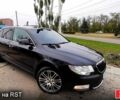 Шкода Суперб, об'ємом двигуна 1.8 л та пробігом 209 тис. км за 9600 $, фото 7 на Automoto.ua