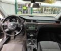 Шкода Суперб, объемом двигателя 1.8 л и пробегом 221 тыс. км за 7950 $, фото 11 на Automoto.ua