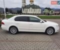 Шкода Суперб, объемом двигателя 2 л и пробегом 349 тыс. км за 10500 $, фото 6 на Automoto.ua