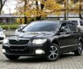 Шкода Суперб, объемом двигателя 1.8 л и пробегом 221 тыс. км за 7950 $, фото 1 на Automoto.ua