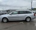 Шкода Суперб, объемом двигателя 1.6 л и пробегом 278 тыс. км за 8490 $, фото 8 на Automoto.ua