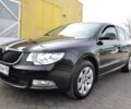Шкода Суперб, объемом двигателя 1.8 л и пробегом 278 тыс. км за 8500 $, фото 13 на Automoto.ua