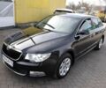 Шкода Суперб, объемом двигателя 1.8 л и пробегом 278 тыс. км за 8500 $, фото 12 на Automoto.ua
