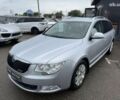 Шкода Суперб, объемом двигателя 1.6 л и пробегом 278 тыс. км за 9390 $, фото 1 на Automoto.ua