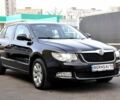 Шкода Суперб, объемом двигателя 1.8 л и пробегом 278 тыс. км за 8500 $, фото 27 на Automoto.ua
