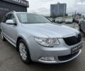 Шкода Суперб, объемом двигателя 1.6 л и пробегом 278 тыс. км за 8490 $, фото 3 на Automoto.ua