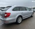 Шкода Суперб, объемом двигателя 1.6 л и пробегом 278 тыс. км за 8490 $, фото 5 на Automoto.ua