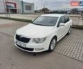Шкода Суперб, объемом двигателя 2 л и пробегом 349 тыс. км за 10500 $, фото 1 на Automoto.ua