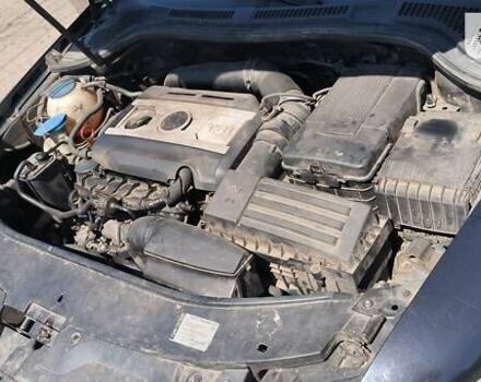 Шкода Суперб, объемом двигателя 1.8 л и пробегом 288 тыс. км за 9000 $, фото 16 на Automoto.ua