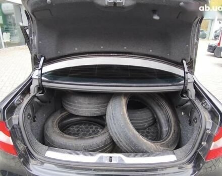 Шкода Суперб, объемом двигателя 1.8 л и пробегом 221 тыс. км за 7950 $, фото 19 на Automoto.ua